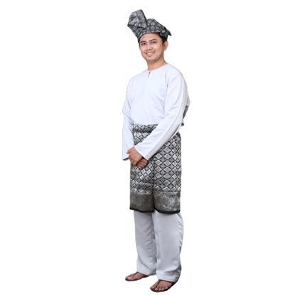 Picture of Baju Melayu Teluk Belanga
