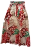Picture of Skirt Batik Cotton