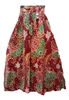 Picture of Skirt Batik Cotton